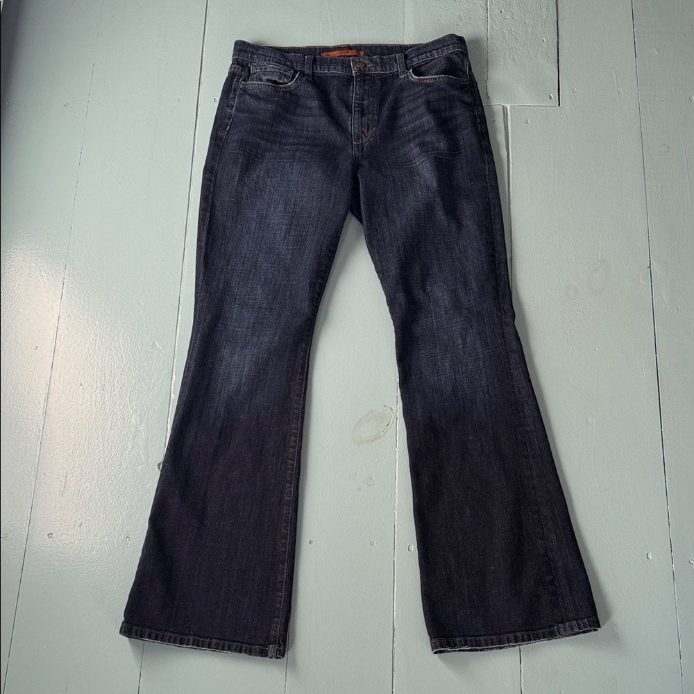Joes Classic dark Women's Jeans size 31 bootcut